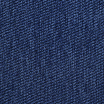 Presto L-shaped Sectional Sofa - Blue