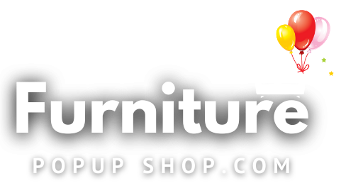 Furniture Pop-Up Shop