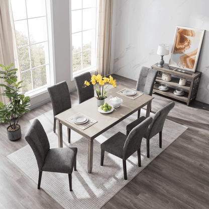 Donna Dining Table