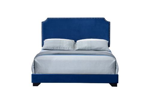 Haemon Upholstered Queen Bed
