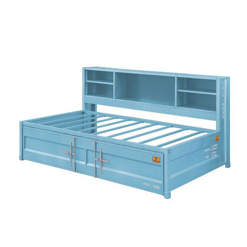 Cargo Twin Daybed w/Trundle