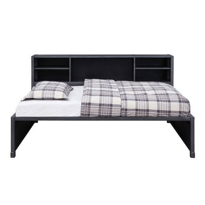 Cargo Twin Daybed w/Trundle