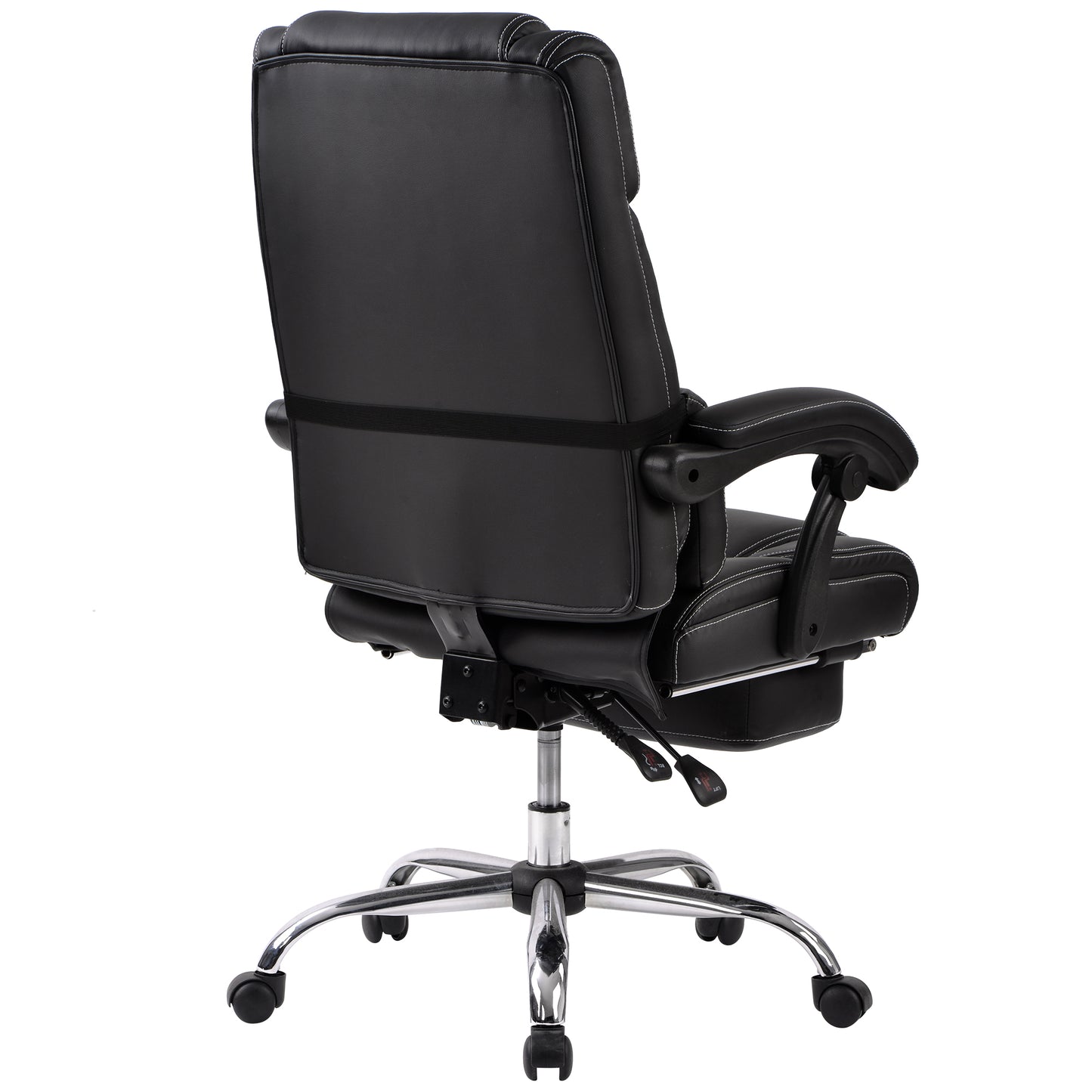 Ofice Chair w/footrest Default Title