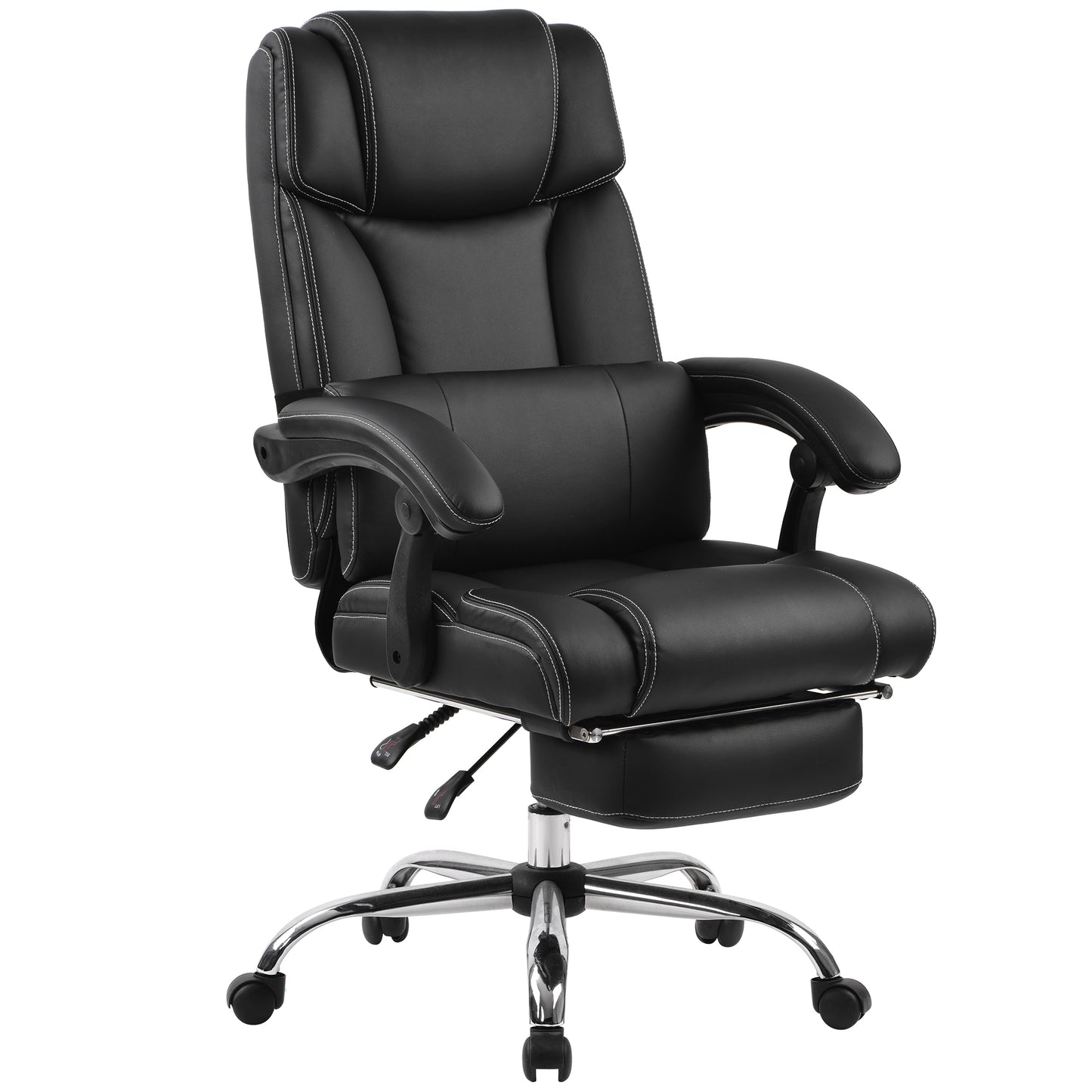Ofice Chair w/footrest Default Title
