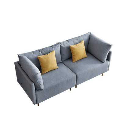 Modern Sofa Gray