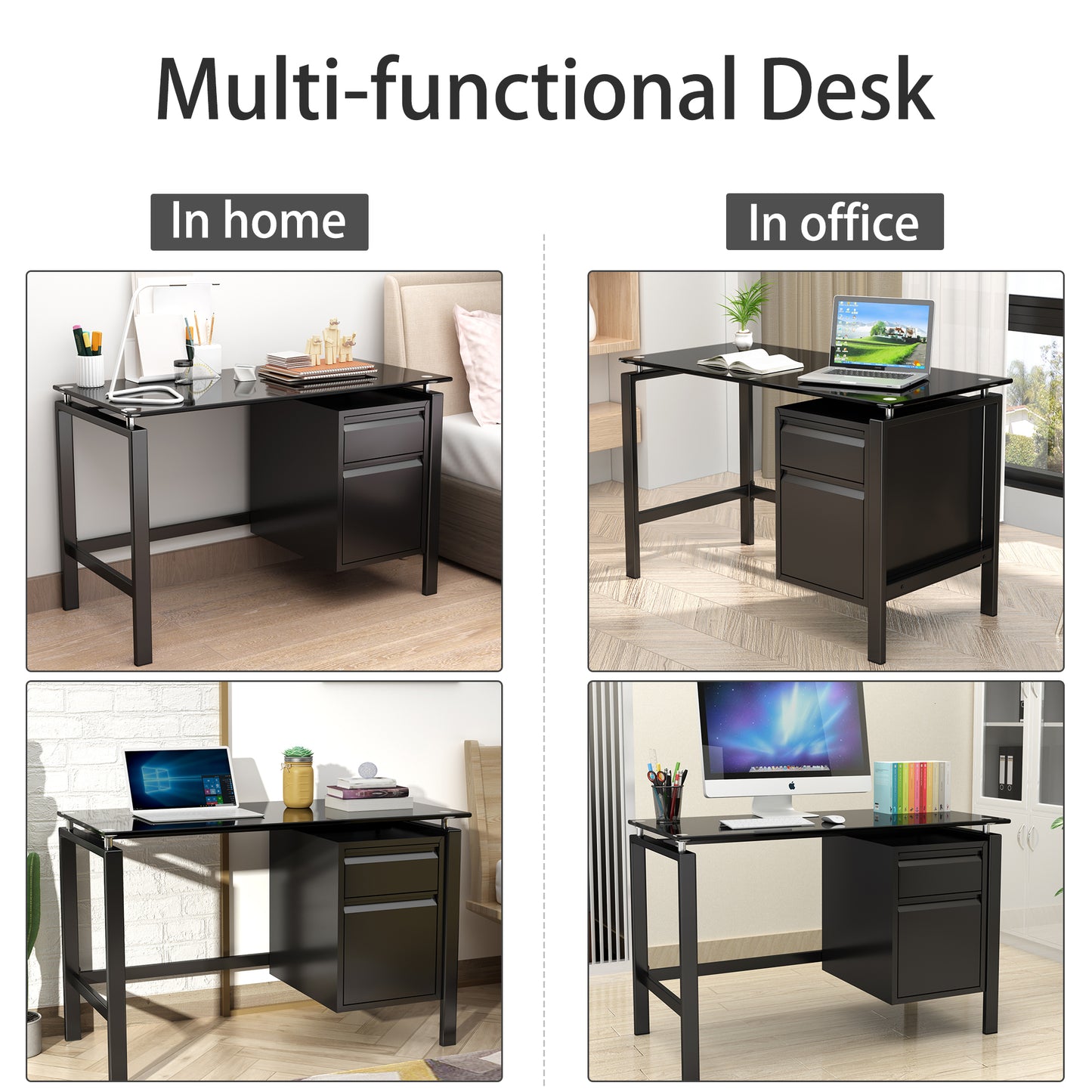 Office Desk Default Title